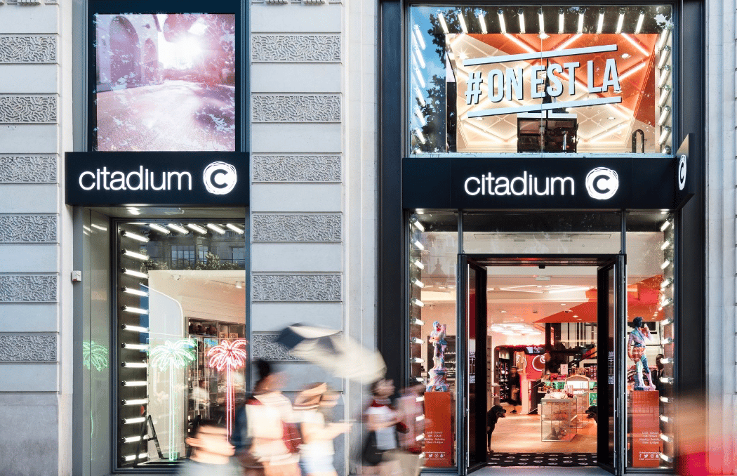Citadium 2